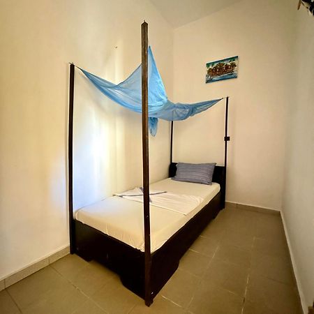 Guesthouse Cocotiers コトヌー エクステリア 写真