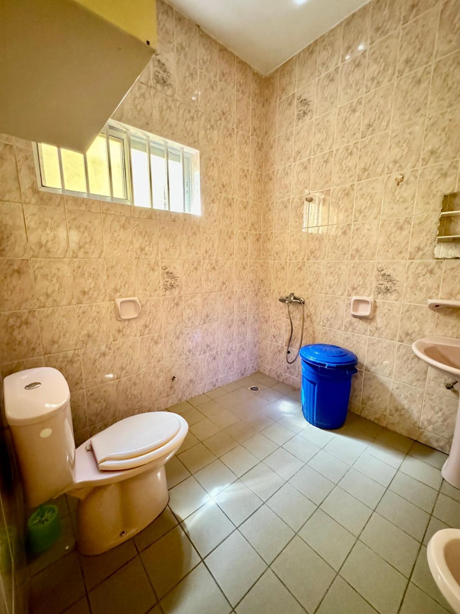Guesthouse Cocotiers コトヌー エクステリア 写真